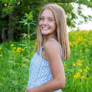 Meet your Posher, Rylee